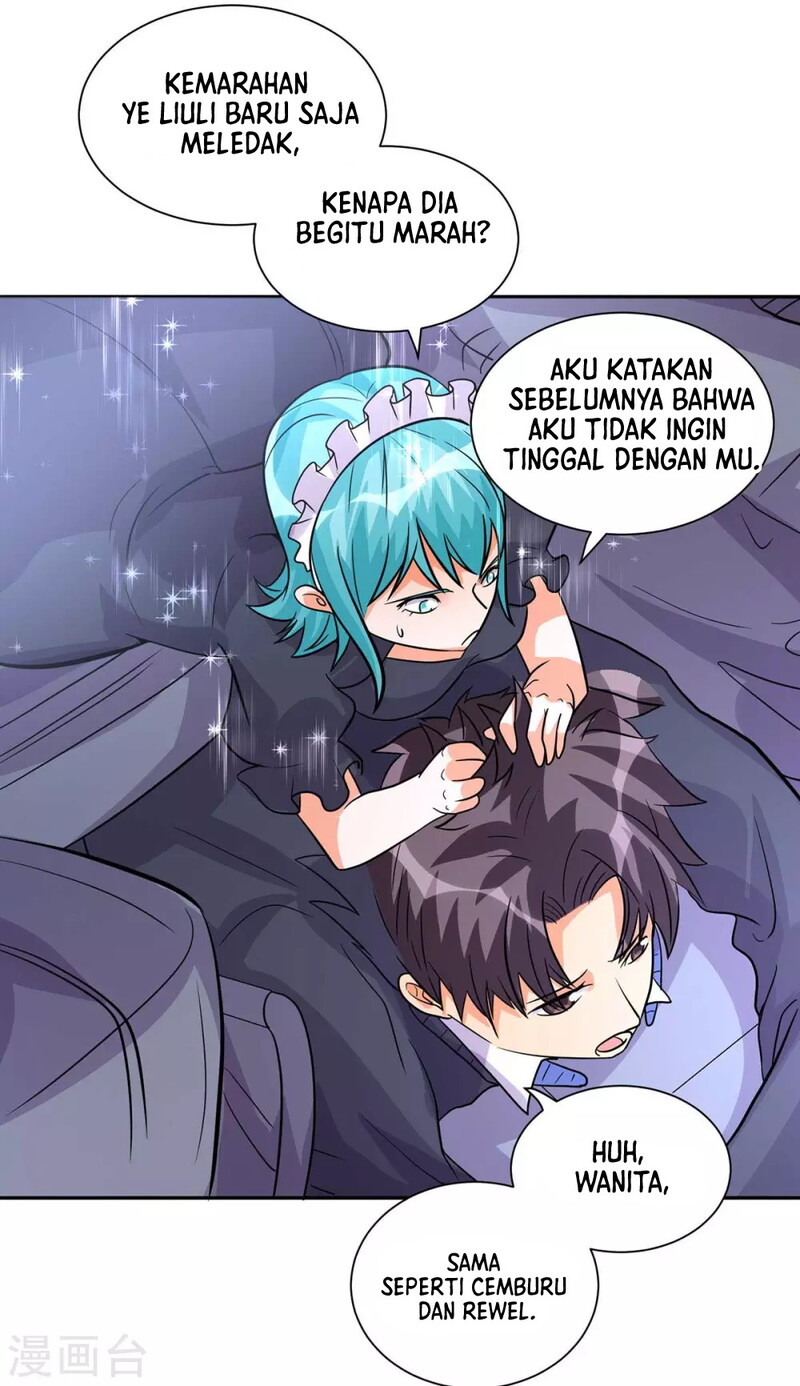 Emperor Son In Law Chapter 36 Gambar 10