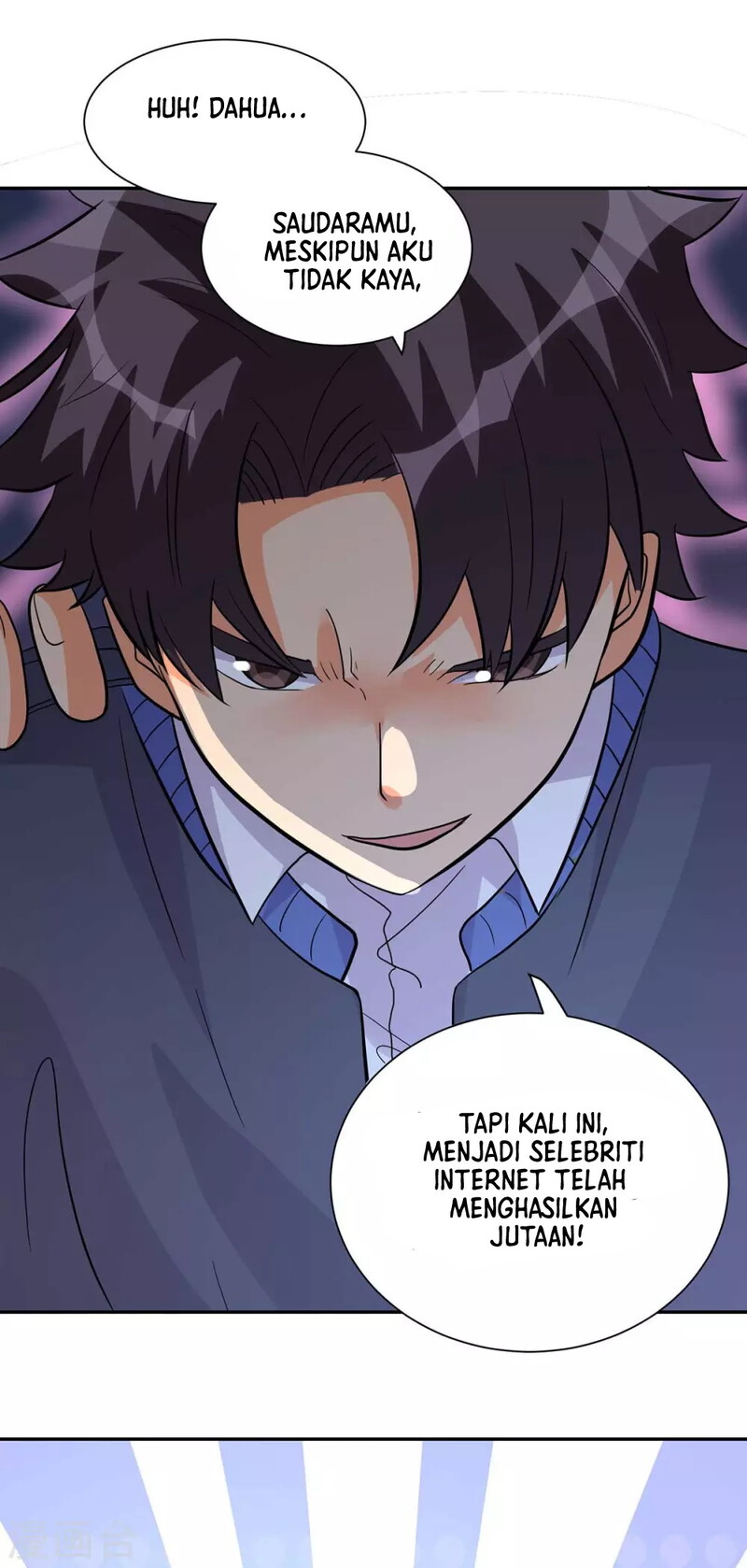Emperor Son In Law Chapter 36 Gambar 12