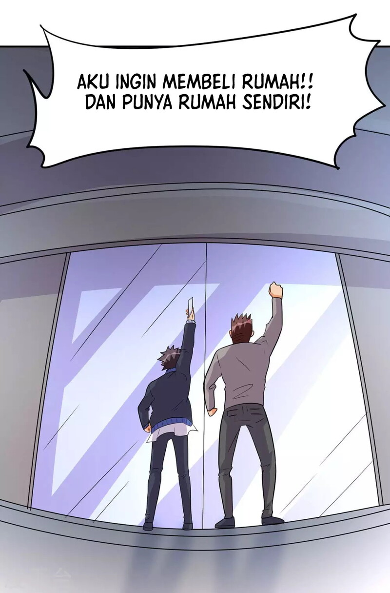 Emperor Son In Law Chapter 36 Gambar 14
