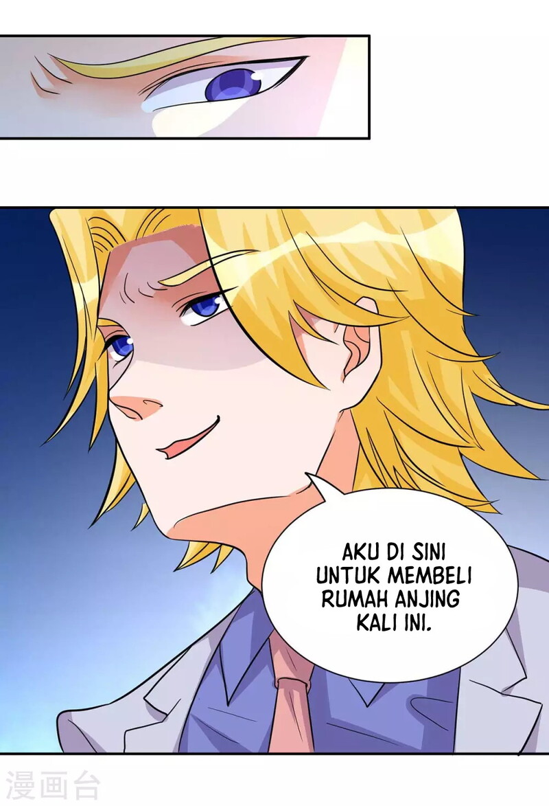 Emperor Son In Law Chapter 36 Gambar 20