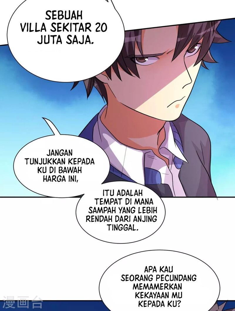 Emperor Son In Law Chapter 36 Gambar 22