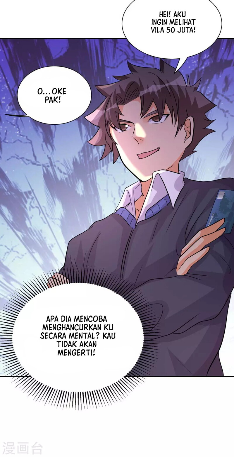Emperor Son In Law Chapter 36 Gambar 27