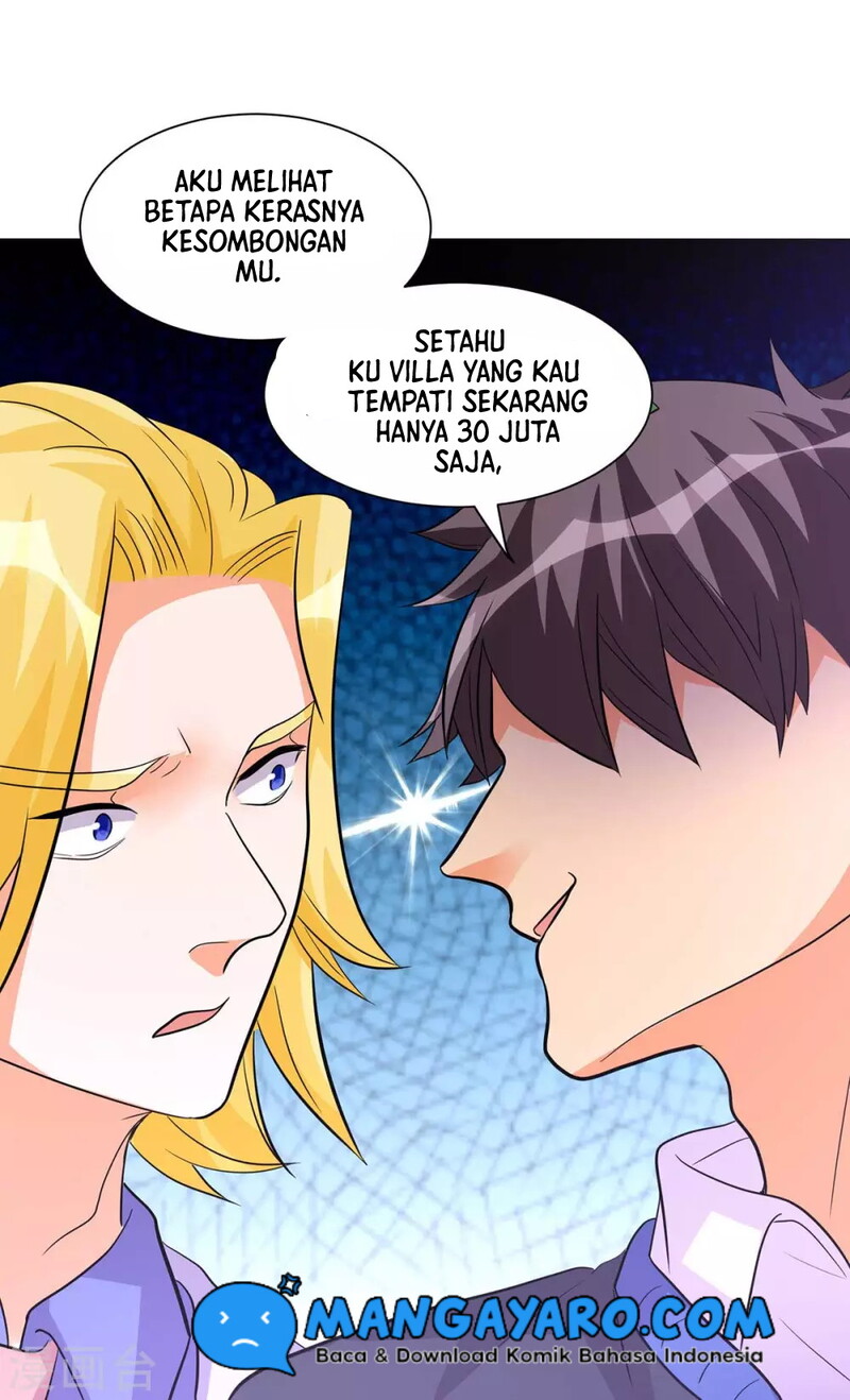 Emperor Son In Law Chapter 36 Gambar 28