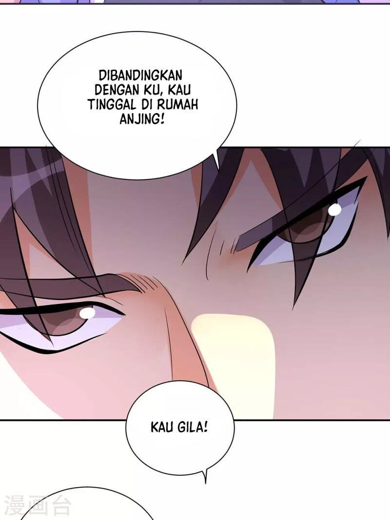 Emperor Son In Law Chapter 36 Gambar 29