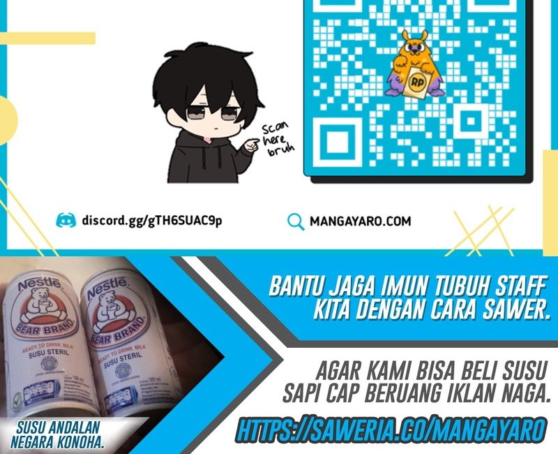 Emperor Son In Law Chapter 36 Gambar 32