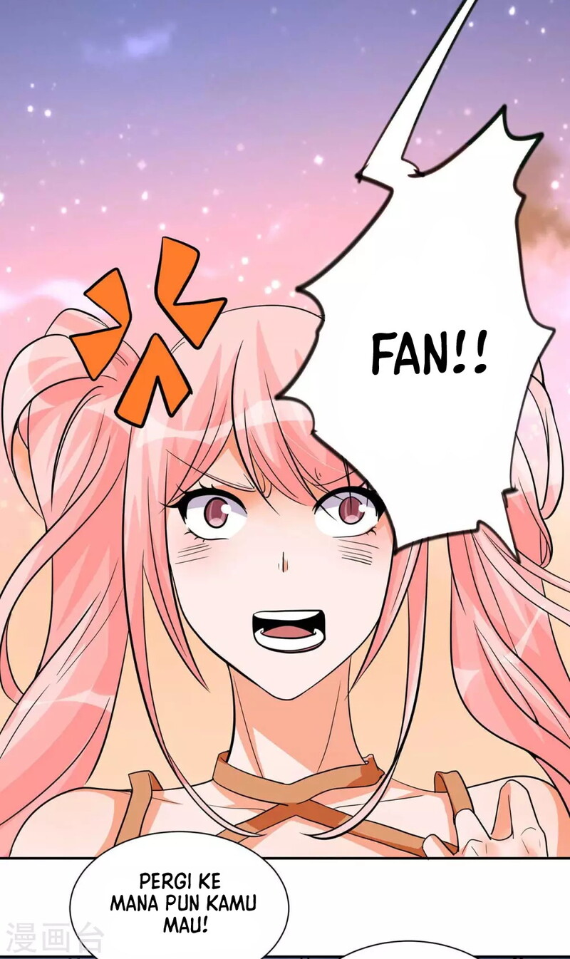 Emperor Son In Law Chapter 36 Gambar 6