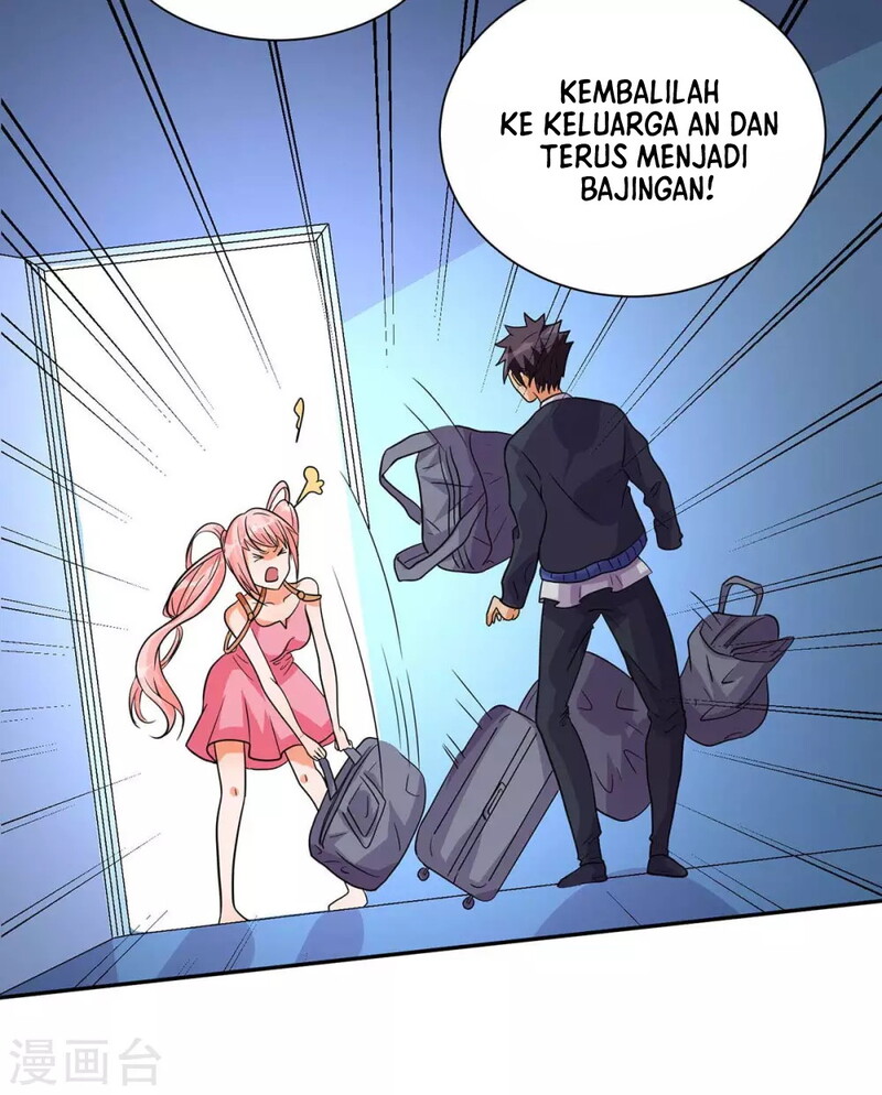 Emperor Son In Law Chapter 36 Gambar 7