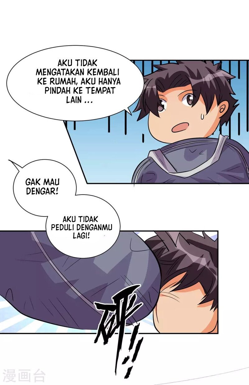 Emperor Son In Law Chapter 36 Gambar 8