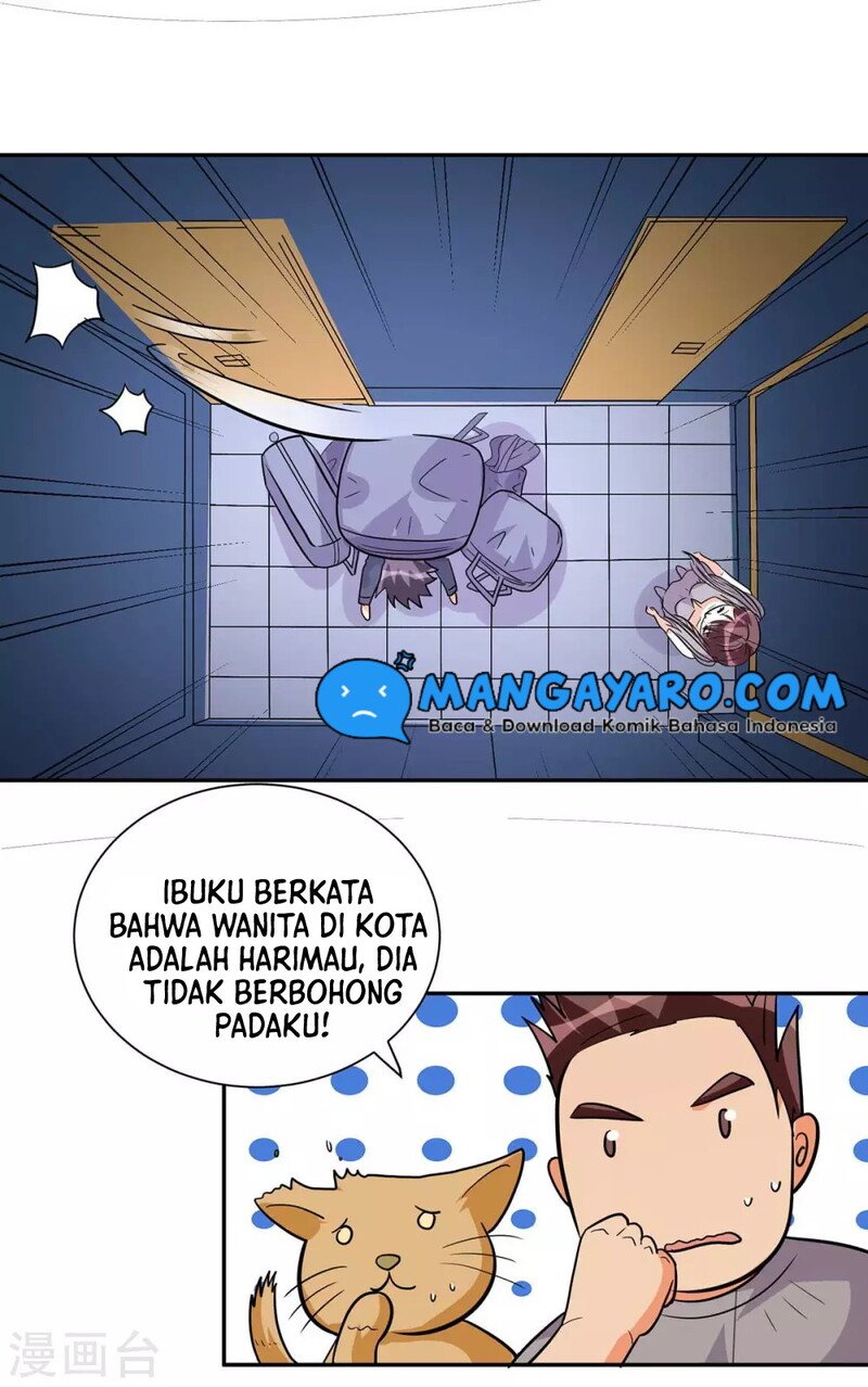 Emperor Son In Law Chapter 36 Gambar 9