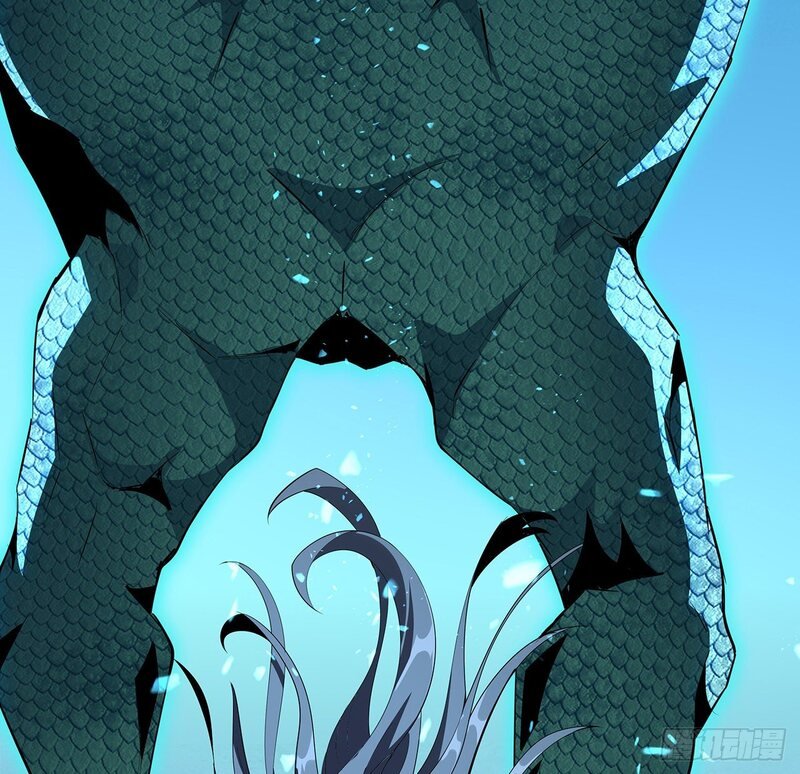 The First Sword of Earth Chapter 27 Gambar 15
