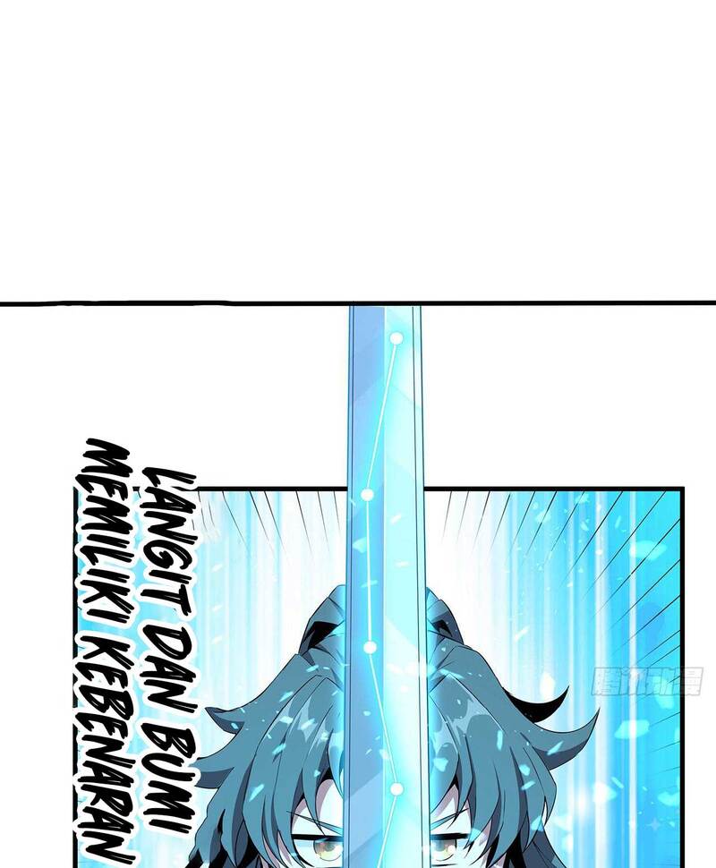 The First Sword of Earth Chapter 27 Gambar 3