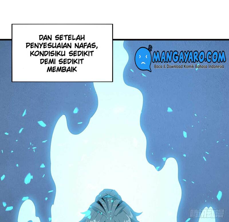 The First Sword of Earth Chapter 27 Gambar 37