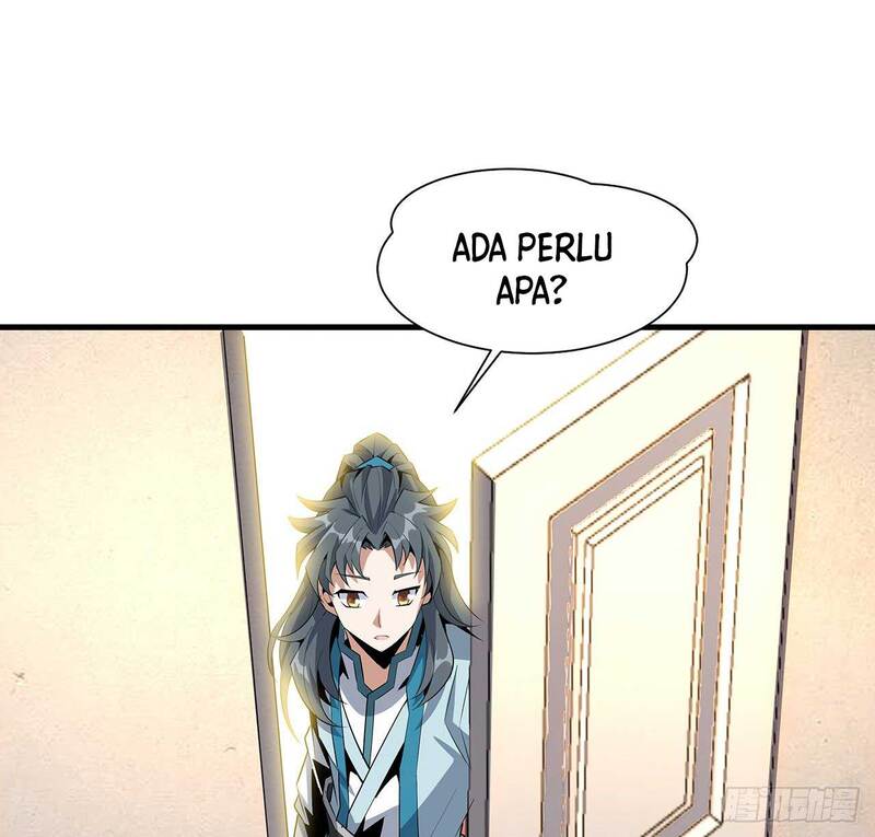 The First Sword of Earth Chapter 27 Gambar 42