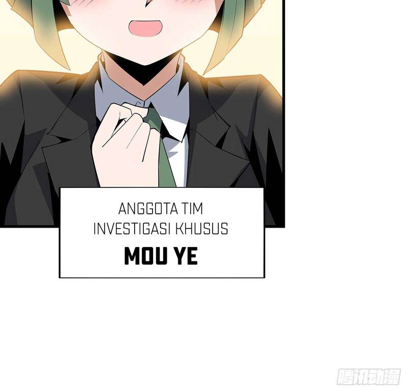 The First Sword of Earth Chapter 27 Gambar 46