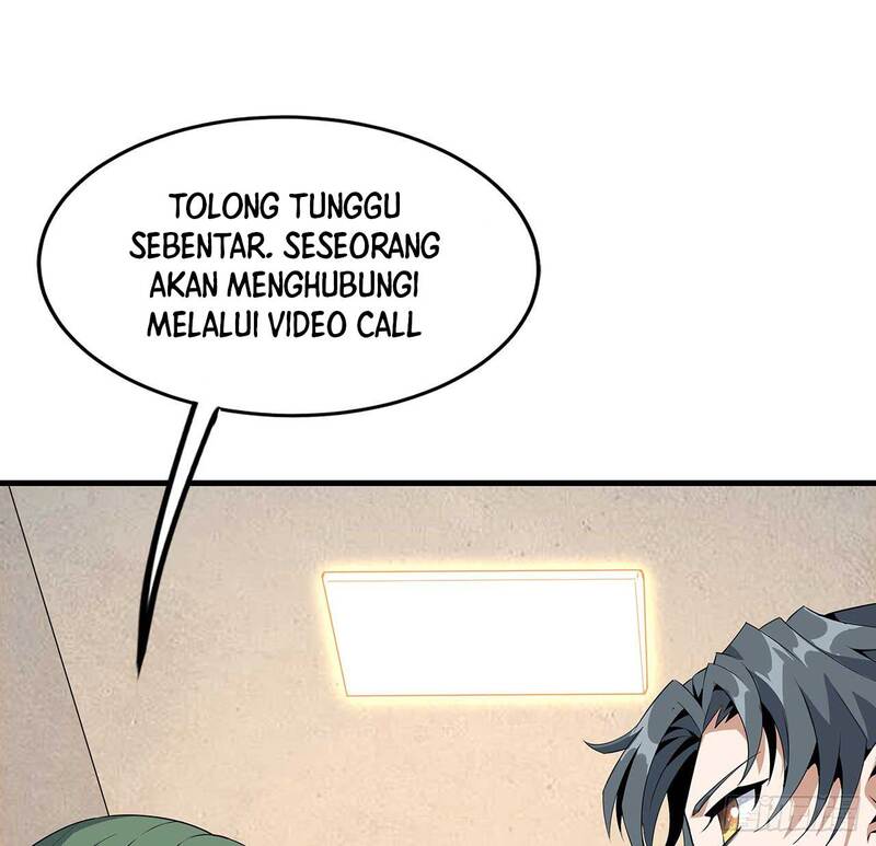 The First Sword of Earth Chapter 27 Gambar 55