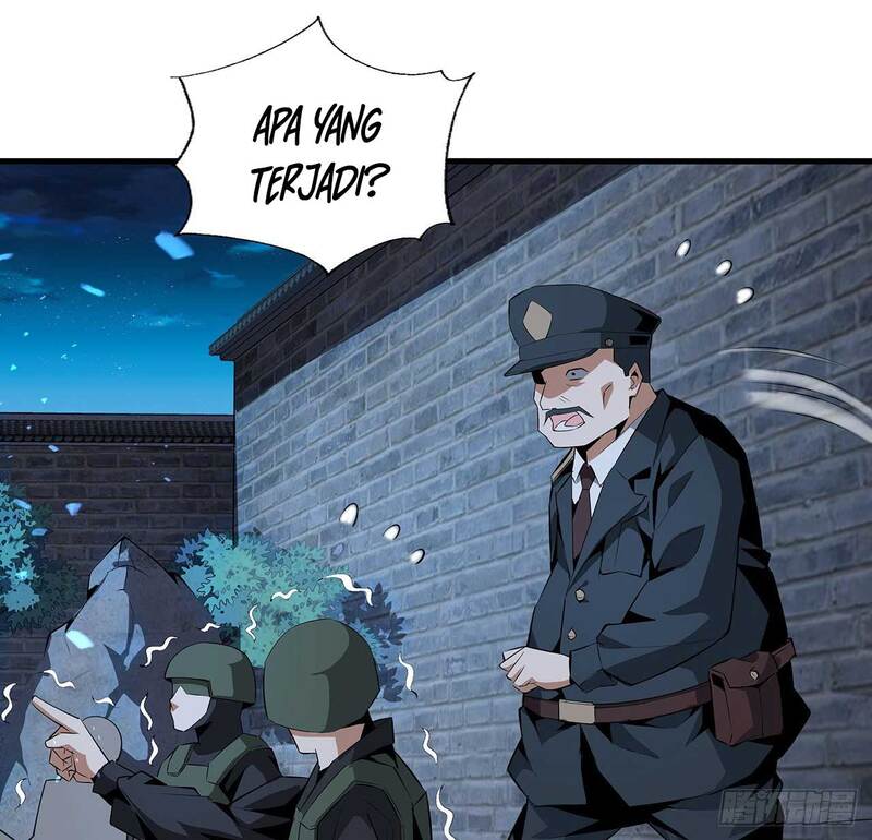 The First Sword of Earth Chapter 26 Gambar 10