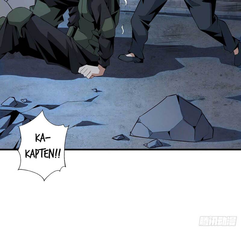 The First Sword of Earth Chapter 26 Gambar 11