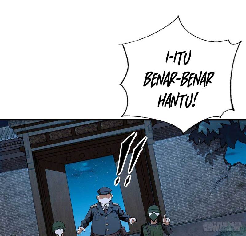 The First Sword of Earth Chapter 26 Gambar 12
