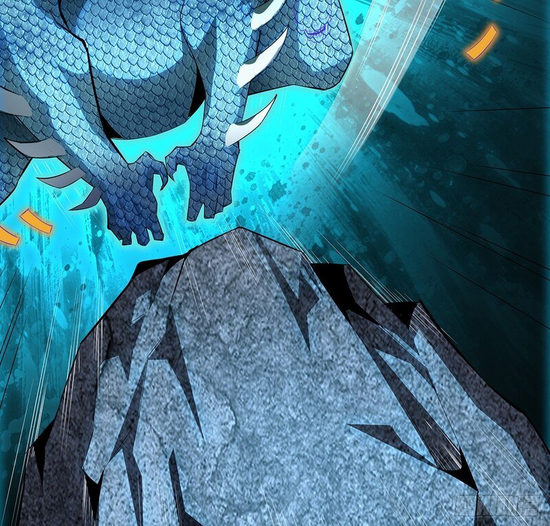 The First Sword of Earth Chapter 26 Gambar 18