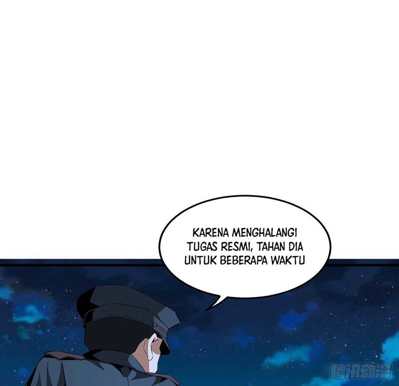 The First Sword of Earth Chapter 26 Gambar 3