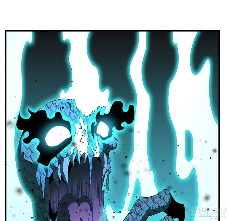 The First Sword of Earth Chapter 26 Gambar 46