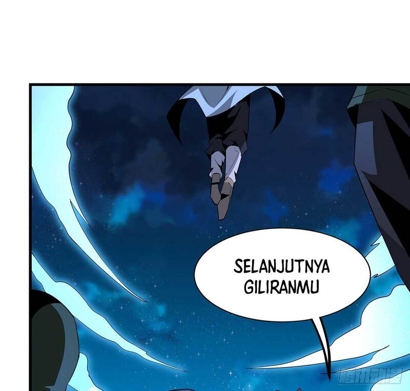 The First Sword of Earth Chapter 26 Gambar 62