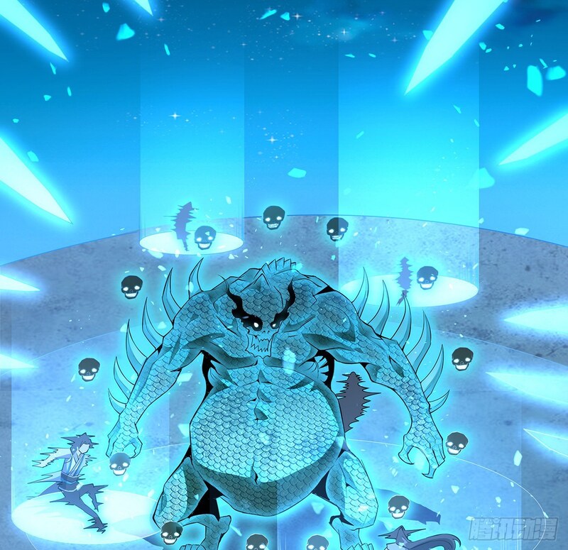 The First Sword of Earth Chapter 25 Gambar 13