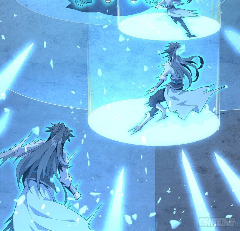 The First Sword of Earth Chapter 25 Gambar 14