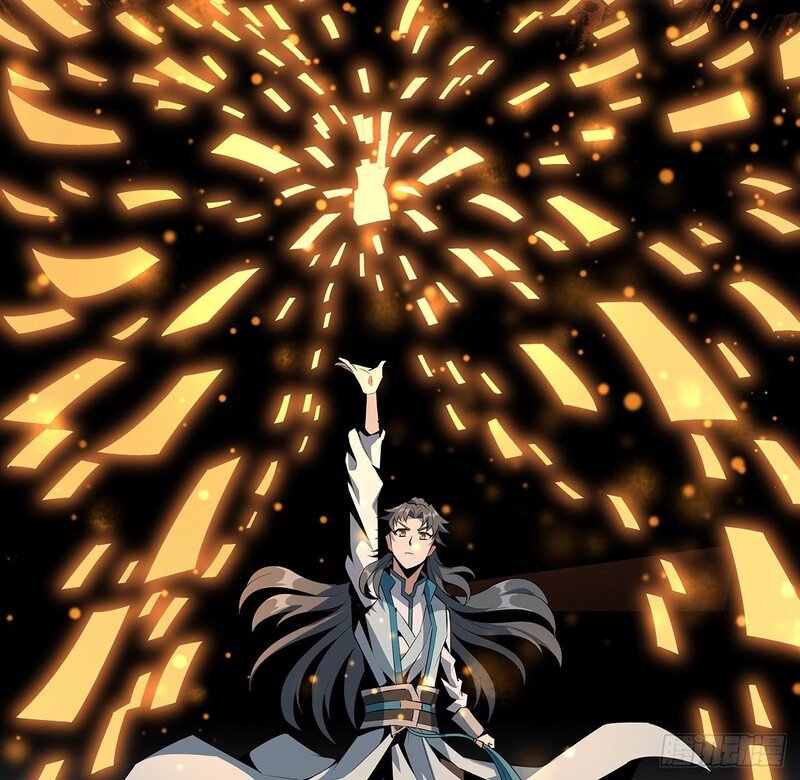 The First Sword of Earth Chapter 25 Gambar 24