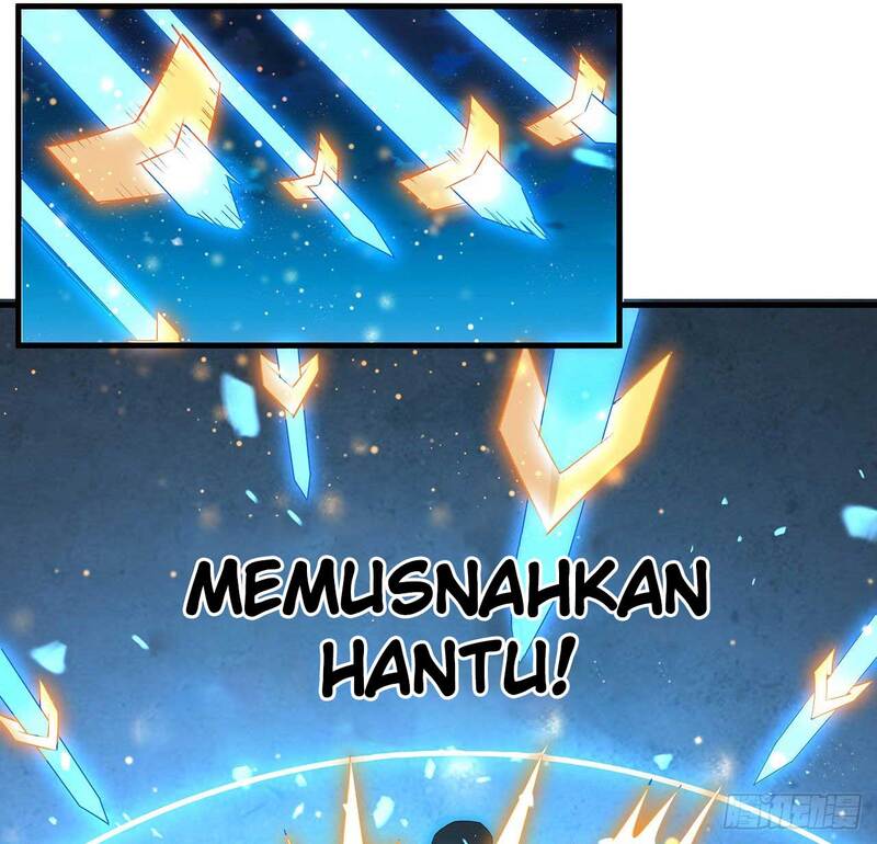The First Sword of Earth Chapter 25 Gambar 26
