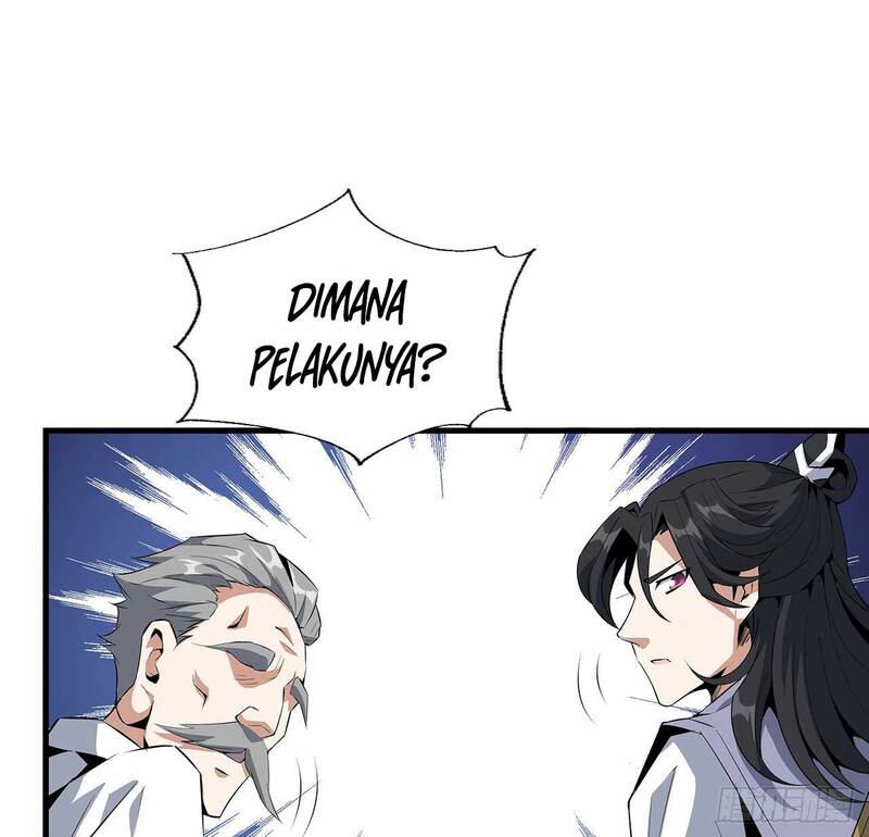 The First Sword of Earth Chapter 25 Gambar 40