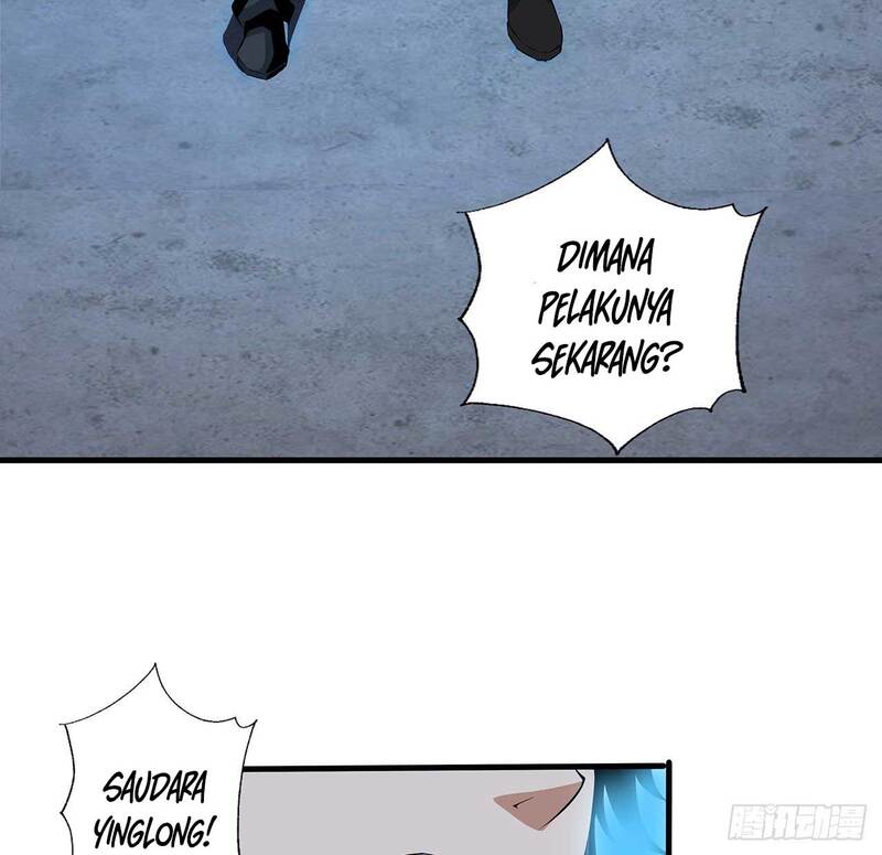The First Sword of Earth Chapter 25 Gambar 44