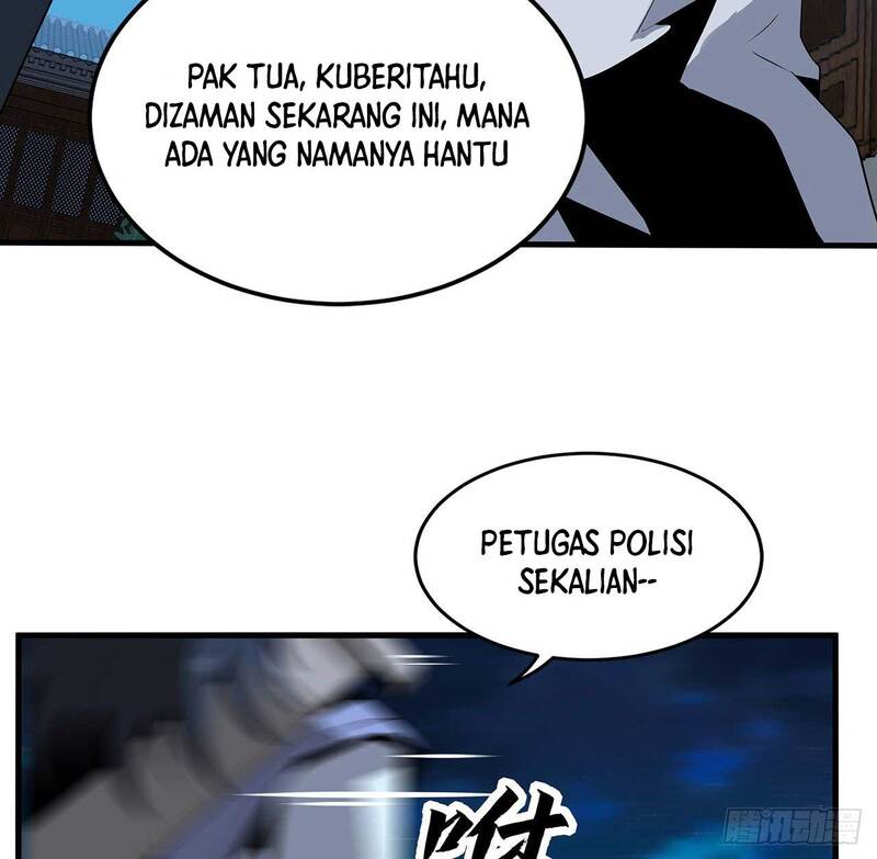 The First Sword of Earth Chapter 25 Gambar 52