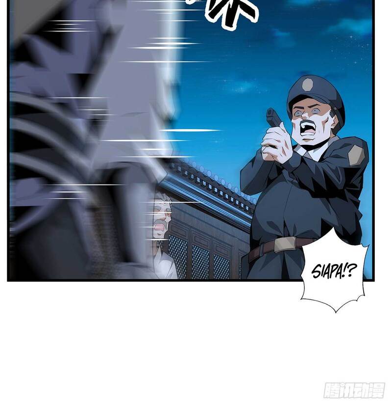The First Sword of Earth Chapter 25 Gambar 53