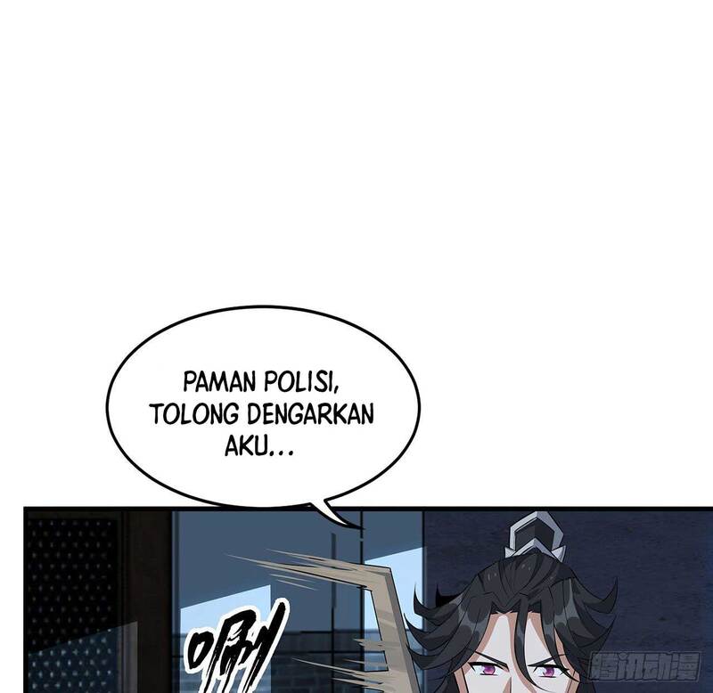 The First Sword of Earth Chapter 25 Gambar 58