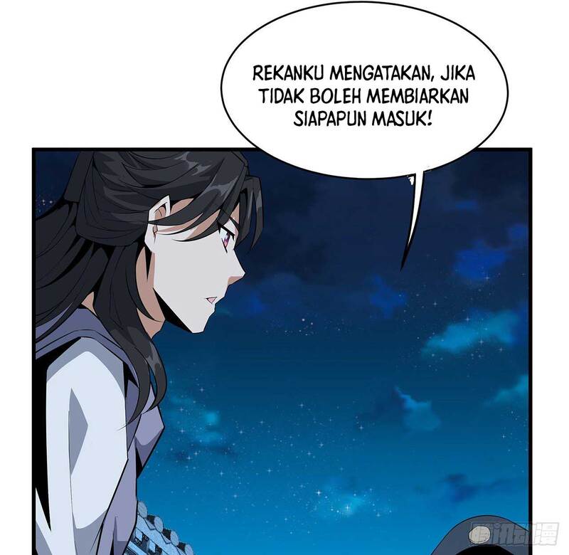 The First Sword of Earth Chapter 25 Gambar 64