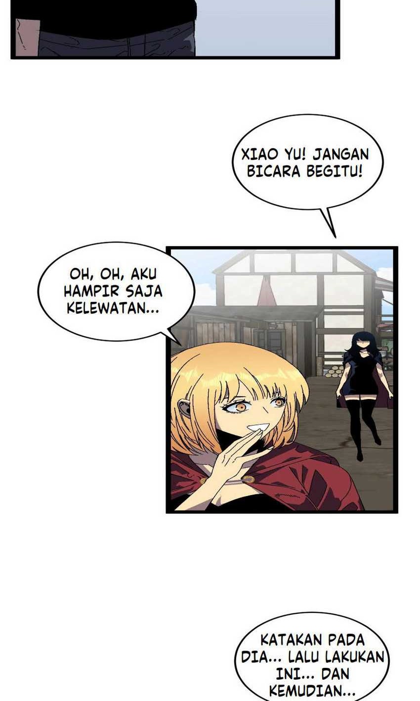 Your Talent is Mine Chapter 23 Gambar 9
