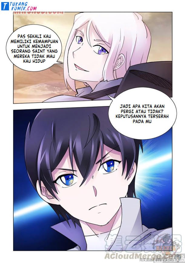 Battle Frenzy Chapter 303 Gambar 13