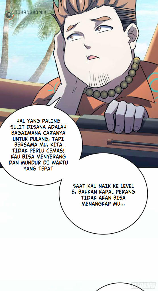 Spare Me, Great Lord! Chapter 145 Gambar 10