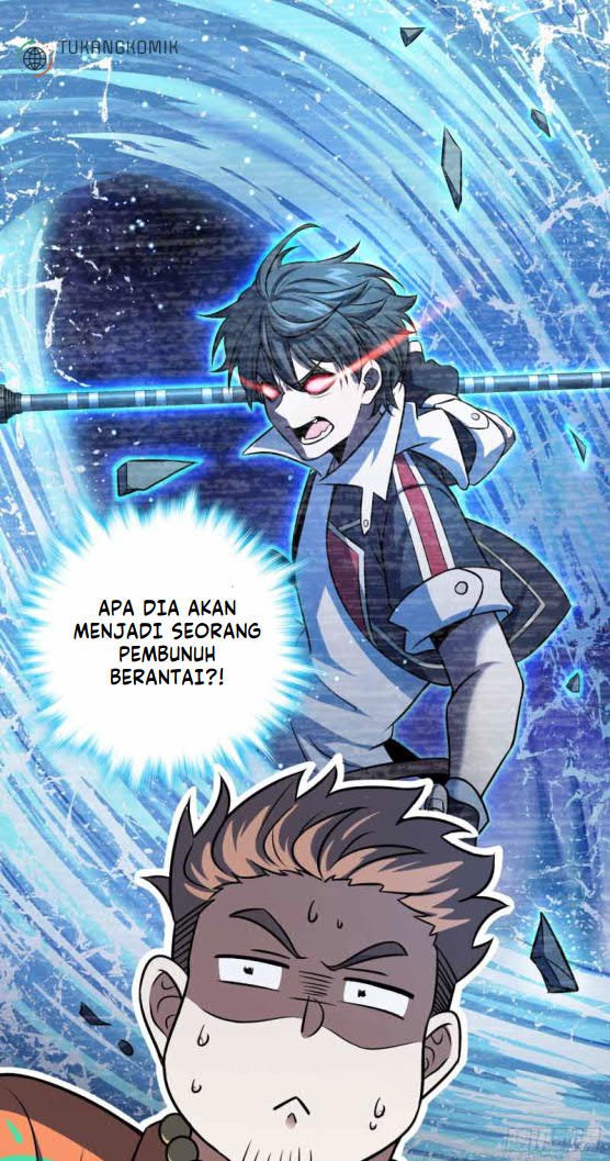 Baca Manhua Spare Me, Great Lord! Chapter 145 Gambar 2