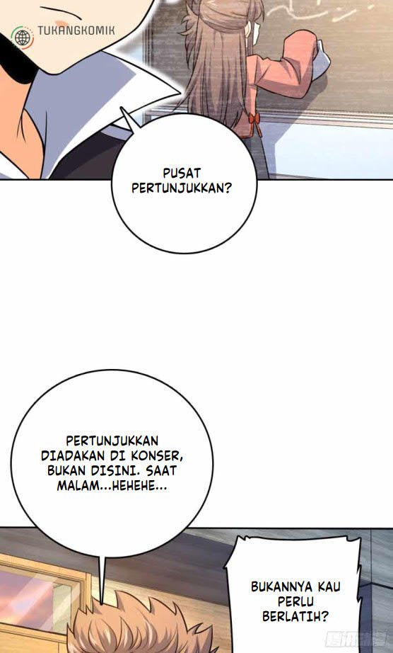 Spare Me, Great Lord! Chapter 145 Gambar 29