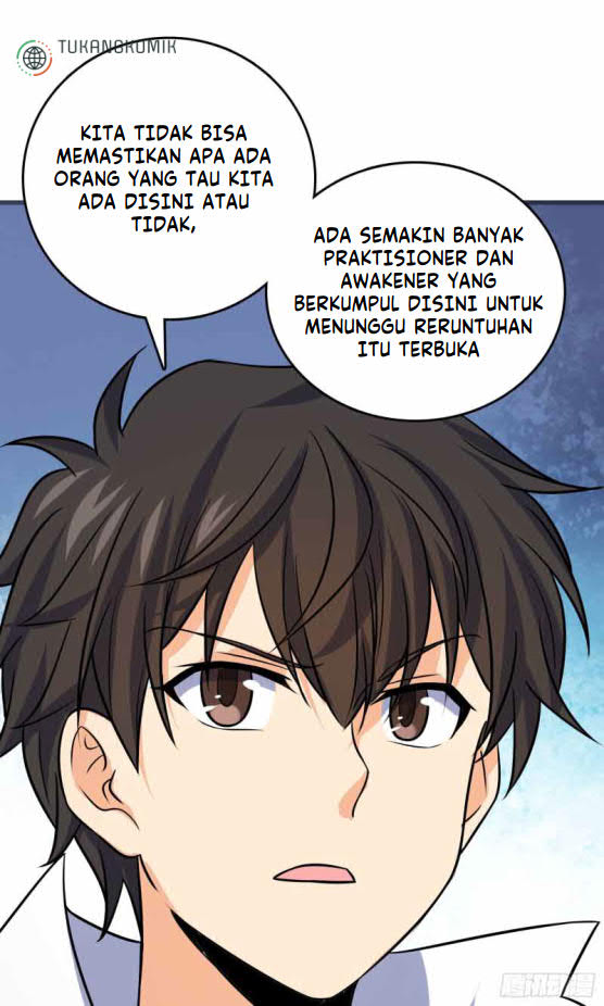 Spare Me, Great Lord! Chapter 145 Gambar 37