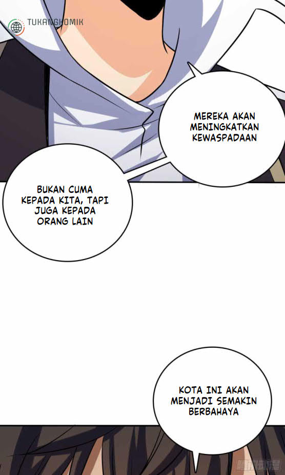 Spare Me, Great Lord! Chapter 145 Gambar 38
