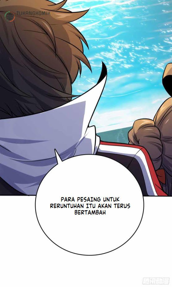 Spare Me, Great Lord! Chapter 145 Gambar 42