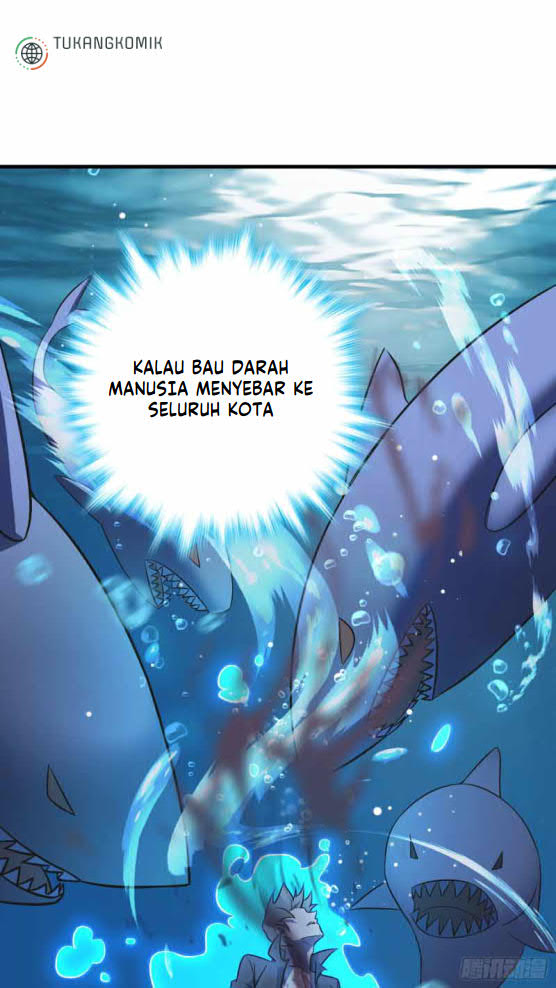 Spare Me, Great Lord! Chapter 145 Gambar 43