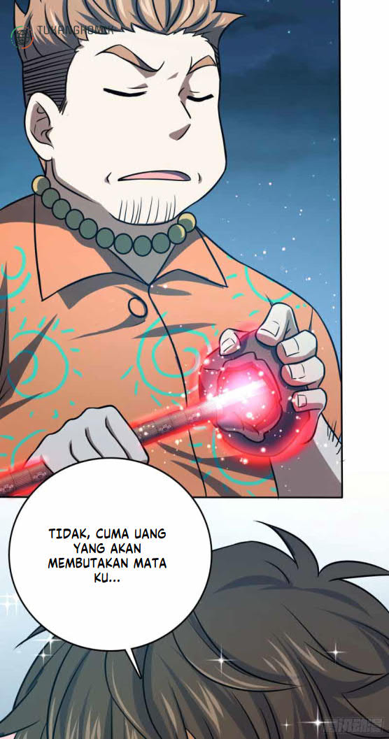 Spare Me, Great Lord! Chapter 145 Gambar 5