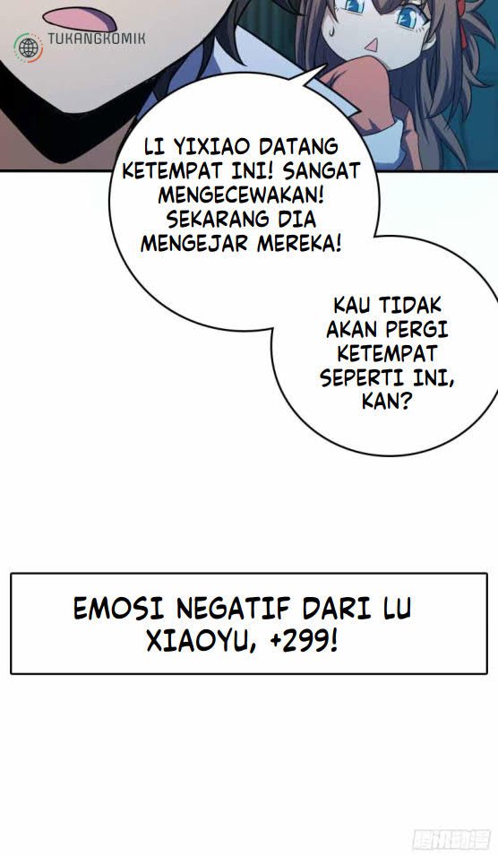 Spare Me, Great Lord! Chapter 145 Gambar 69