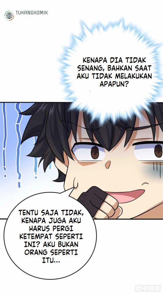 Spare Me, Great Lord! Chapter 145 Gambar 70