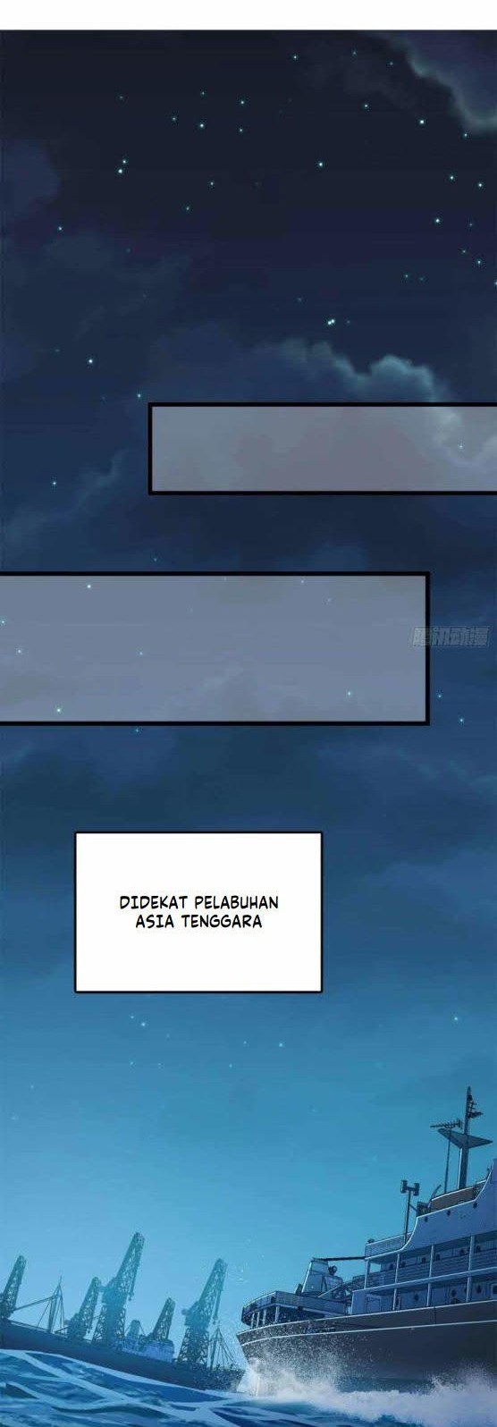 Spare Me, Great Lord! Chapter 144 Gambar 26