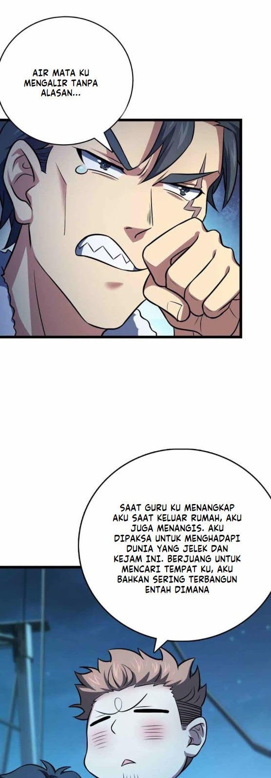 Baca  Spare Me, Great Lord! Chapter 144 Gambar 2
